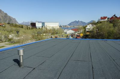 Best Industrial Roofing Contractors in Stamford, CT